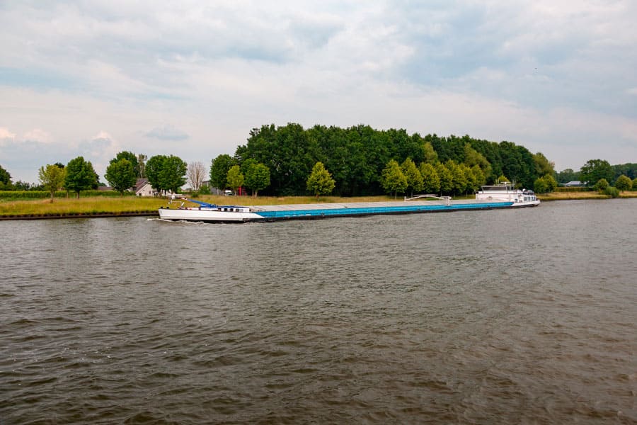 Vorteil Nachhaltigkeit