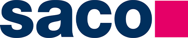 SACO Shipping GmbH Logo