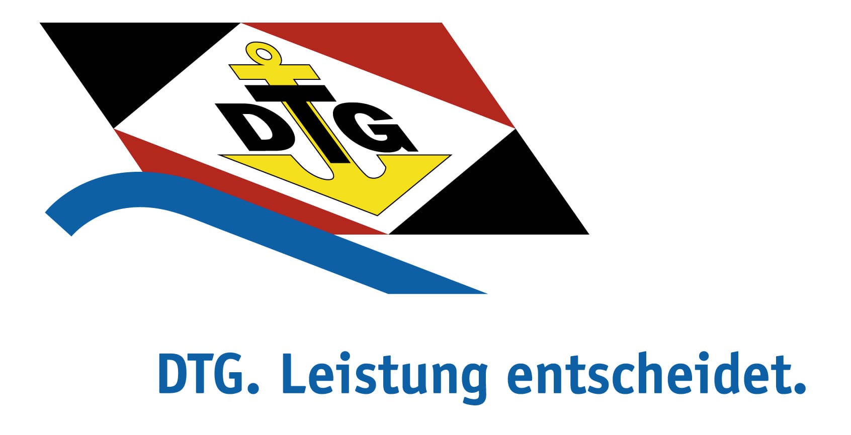 DTG Logo